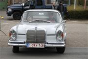 Cars & Coffee Noord Antwerpen -  23 maart 2014