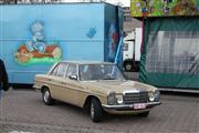 Cars & Coffee Noord Antwerpen -  23 maart 2014