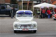 Cars & Coffee Noord Antwerpen -  23 maart 2014
