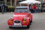 Cars & Coffee Noord Antwerpen -  23 maart 2014