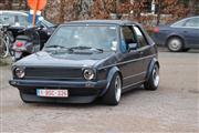 Cars & Coffee Noord Antwerpen -  23 maart 2014