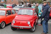 Cars & Coffee Noord Antwerpen -  23 maart 2014