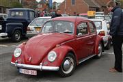 Cars & Coffee Noord Antwerpen -  23 maart 2014