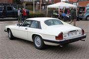 Cars & Coffee Noord Antwerpen -  23 maart 2014