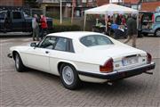 Cars & Coffee Noord Antwerpen