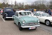 Cars & Coffee Noord Antwerpen -  23 maart 2014