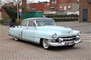 Cars & Coffee Noord Antwerpen -  23 maart 2014