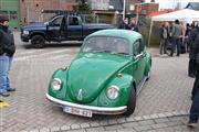 Cars & Coffee Noord Antwerpen -  23 maart 2014