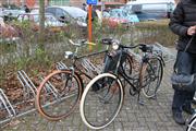 Cars & Coffee Noord Antwerpen -  23 maart 2014