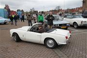 Cars & Coffee Noord Antwerpen -  23 maart 2014