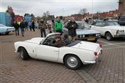 Cars & Coffee Noord Antwerpen