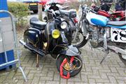 Cars & Coffee Noord Antwerpen -  23 maart 2014
