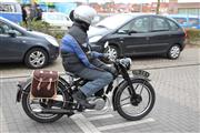Cars & Coffee Noord Antwerpen -  23 maart 2014