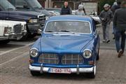 Cars & Coffee Noord Antwerpen -  23 maart 2014
