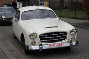 Cars & Coffee Noord Antwerpen -  23 maart 2014