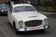 Cars & Coffee Noord Antwerpen