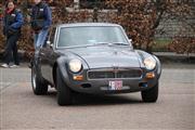 Cars & Coffee Noord Antwerpen -  23 maart 2014