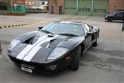 Cars & Coffee Noord Antwerpen -  23 maart 2014