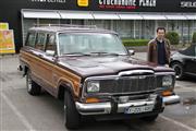 Cars & Coffee Noord Antwerpen -  23 maart 2014