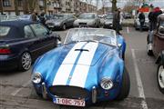 Cars & Coffee Noord Antwerpen -  23 maart 2014