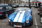 Cars & Coffee Noord Antwerpen