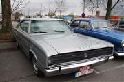 Cars & Coffee Noord Antwerpen -  23 maart 2014