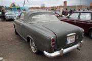 Cars & Coffee Noord Antwerpen -  23 maart 2014