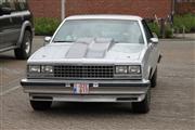 Cars & Coffee Noord Antwerpen -  23 maart 2014