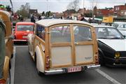 Cars & Coffee Noord Antwerpen -  23 maart 2014