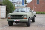 Cars & Coffee Noord Antwerpen -  23 maart 2014