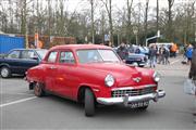 Cars & Coffee Noord Antwerpen