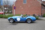 Cars & Coffee Noord Antwerpen -  23 maart 2014