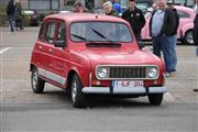 Cars & Coffee Noord Antwerpen -  23 maart 2014
