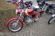 Cars & Coffee Noord Antwerpen -  23 maart 2014