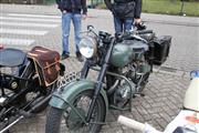 Cars & Coffee Noord Antwerpen -  23 maart 2014