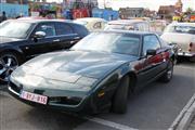 Cars & Coffee Noord Antwerpen -  23 maart 2014