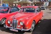 Cars & Coffee Noord Antwerpen -  23 maart 2014