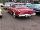 Cars & Coffee Kapellen -  23 maart 2014