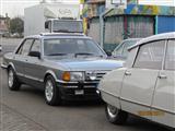 Cars & Coffee Kapellen -  23 maart 2014