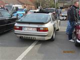 Cars & Coffee Kapellen -  23 maart 2014