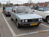 Cars & Coffee Kapellen -  23 maart 2014