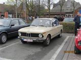 Cars & Coffee Kapellen -  23 maart 2014