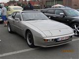 Cars & Coffee Kapellen -  23 maart 2014