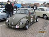 Cars & Coffee Kapellen -  23 maart 2014
