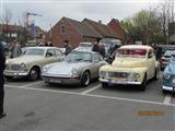Cars & Coffee Kapellen -  23 maart 2014