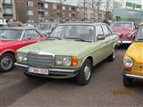 Cars & Coffee Kapellen -  23 maart 2014