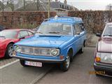 Cars & Coffee Kapellen -  23 maart 2014