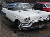 Cars & Coffee Kapellen -  23 maart 2014