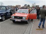 Cars & Coffee Kapellen -  23 maart 2014