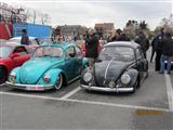 Cars & Coffee Kapellen -  23 maart 2014